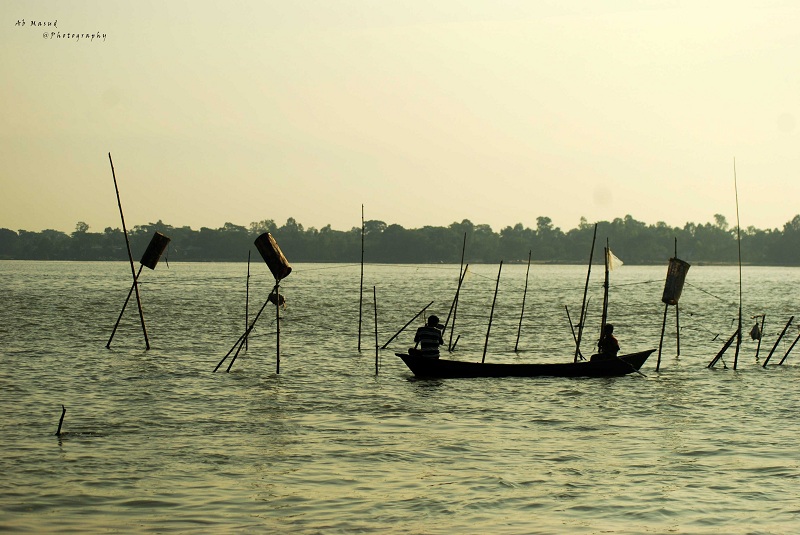 Fishing Astagram Kishorganj