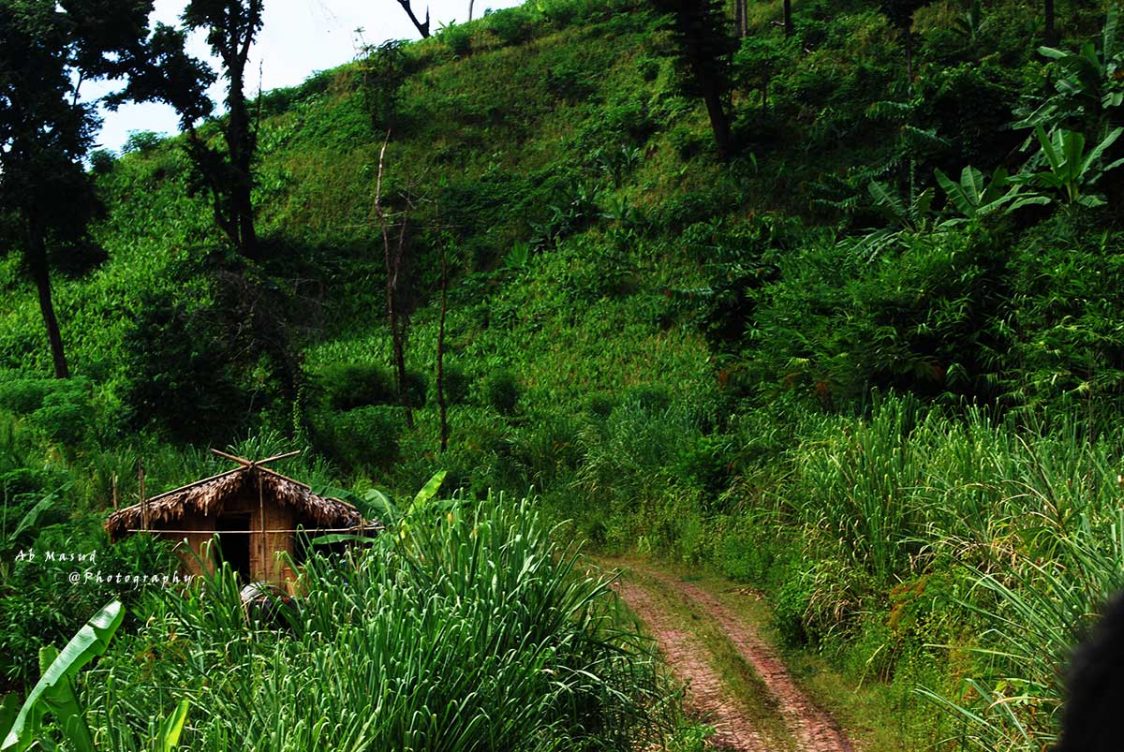 uneven-Road-to-Sajek